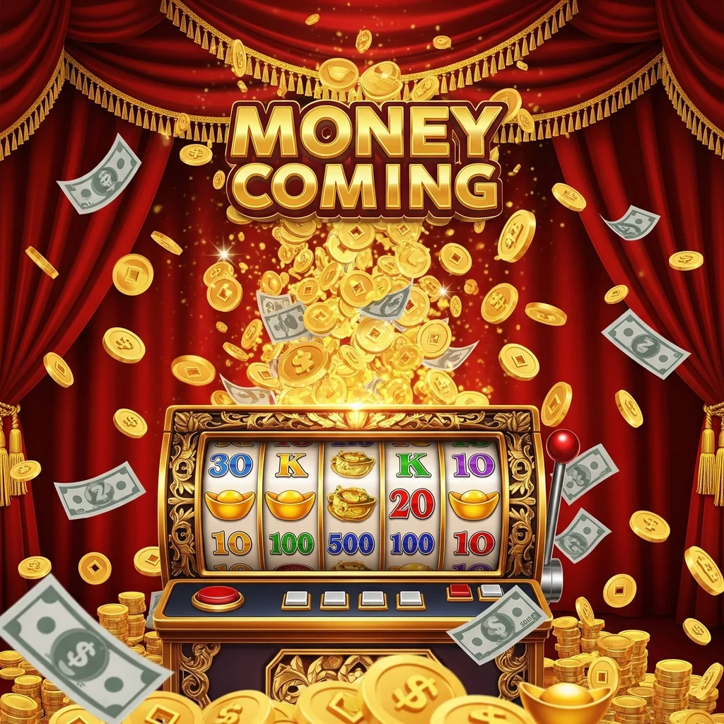 Money Coming Game in India